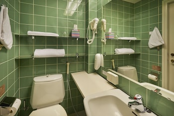 Superior Twin Room (Linna Building)