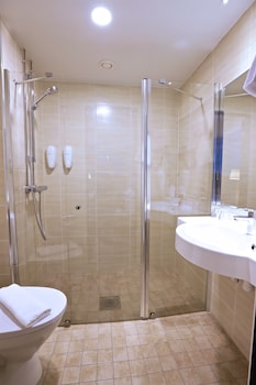 Superior Family Room (Spa Building)