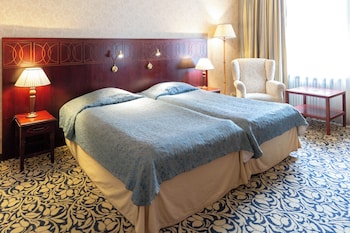 Superior Room (Best View - Castle)
