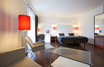 Superior Room (Family | Plus)