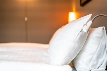 Superior Room, 1 Queen Bed (Sauna)