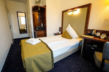 Economy Single Room