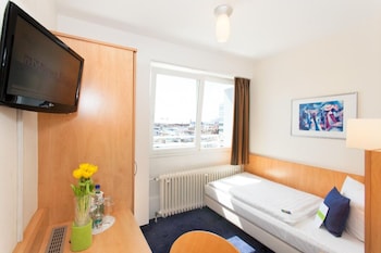 Economy Single Room