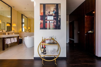 King Suite