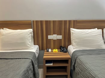 Superior Room, Sea View