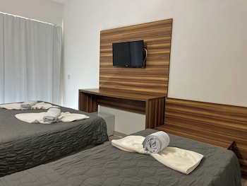Superior Room, Sea View