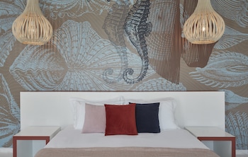 Premium Sea View Room