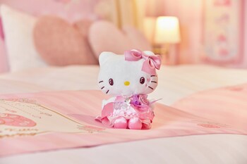 Hello Kitty Room, Non Smoking