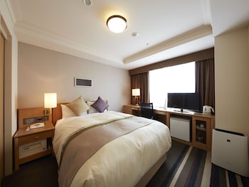 Executive Wide Single Room, 1 Large Bed, Non smoking