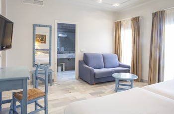 Superior Double Room Single Use