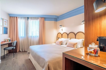 Classic Double or Twin Room
