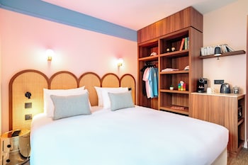 Classic Double Room Single Use