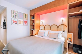 Classic Double or Twin Room