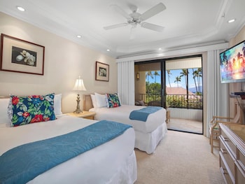 Condo, 2 Bedrooms, Ocean View (424)