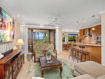 Condo, 2 Bedrooms, Ocean View (424)