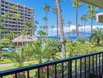Condo, 2 Bedrooms, Ocean View (124)