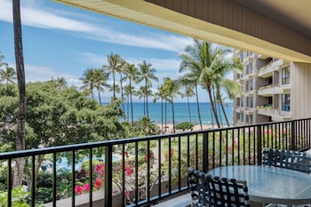Condo, 2 Bedrooms, Ocean View (243)