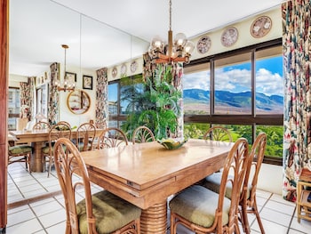 Condo, 2 Bedrooms, Ocean View (295)
