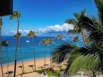 Condo, 2 Bedrooms, Ocean View (361)