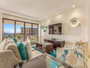 Condo, 2 Bedrooms, Ocean View (383)