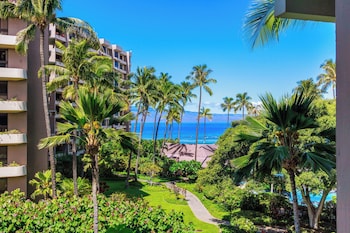 Condo, 2 Bedrooms, Ocean View (245)