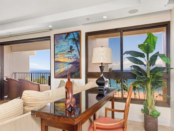 Condo, 2 Bedrooms, Ocean View (486)