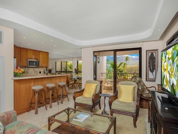 Condo, 2 Bedrooms (441)