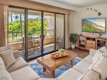 Condo, 2 Bedrooms (445)