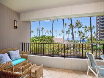 Condo, 2 Bedrooms, Ocean View (424)