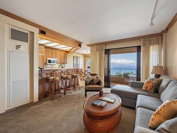 Condo, 2 Bedrooms, Ocean View (3113)