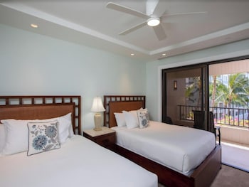 Condo, 2 Bedrooms, Ocean View (354)