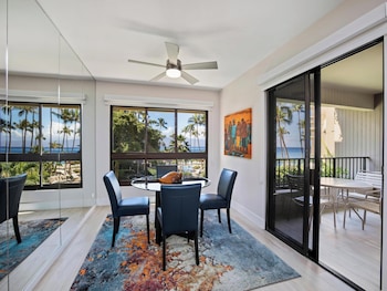 Condo, 2 Bedrooms, Ocean View (231)