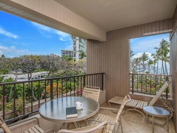 Condo, 2 Bedrooms (441)