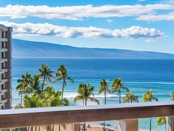 Condo, 2 Bedrooms, Ocean View (295)