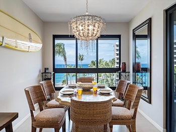 Condo, 2 Bedrooms, Ocean View (373)