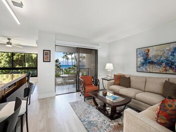 Condo, 2 Bedrooms, Ocean View (231)