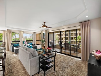 Condo, 2 Bedrooms, Ocean View (255)