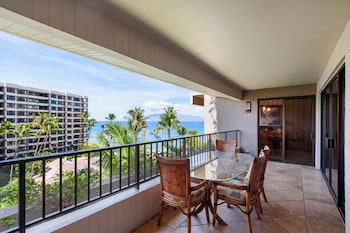 Condo, 2 Bedrooms, Ocean View (174)