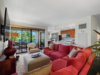 Condo, 3 Bedrooms, Ocean View (464)