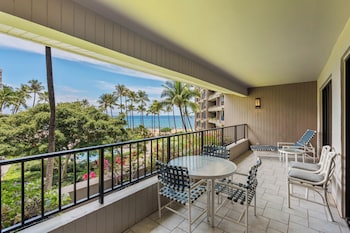 Condo, 2 Bedrooms, Ocean View (243)