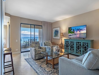 Condo, 2 Bedrooms, Ocean View (2101)