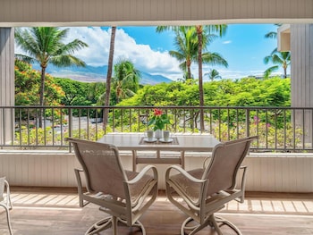 Condo, 2 Bedrooms (445)