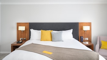 Standard Room, 2 Twin Beds, Accessible