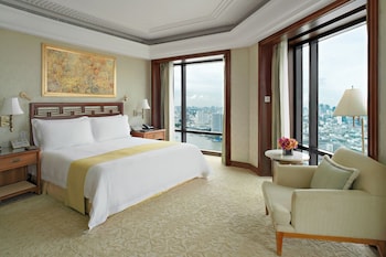 Duplex, 2 Bedrooms (Duplex Suite)
