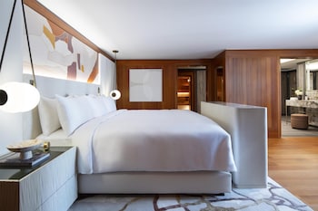 Presidential Suite, 1 King Bed