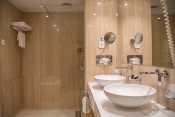 Executive Room, Sea View