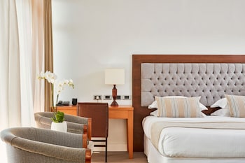 Presidential Suite, Sea View