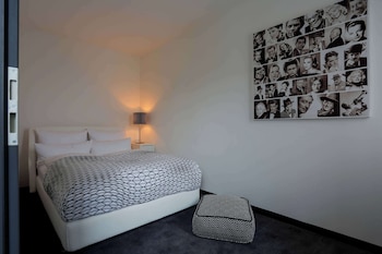Family Apartment