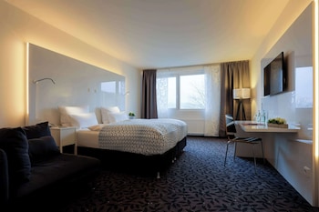 Comfort Room, 1 Double Bed