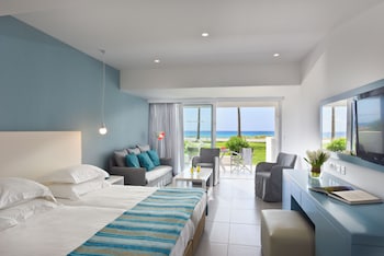 Bungalow, Sea View, Beachside